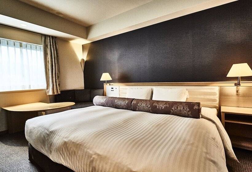 اتاق سوپریور, One Station Hotel Kumamoto  Dlight Life & Hotels