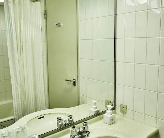 Номер Стандарт, One Station Hotel Kumamoto  Dlight Life & Hotels