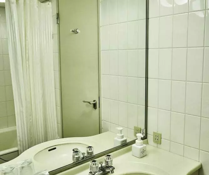 Standard-huone, One Station Hotel Kumamoto  Dlight Life & Hotels