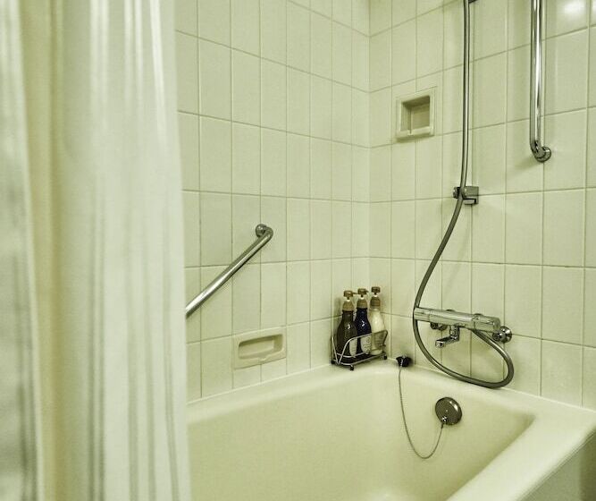 سوییت, One Station Hotel Kumamoto  Dlight Life & Hotels