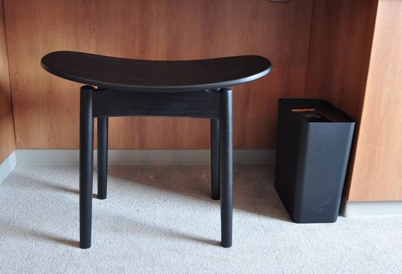 اتاق استاندارد, One Station Hotel Kumamoto  Dlight Life & Hotels