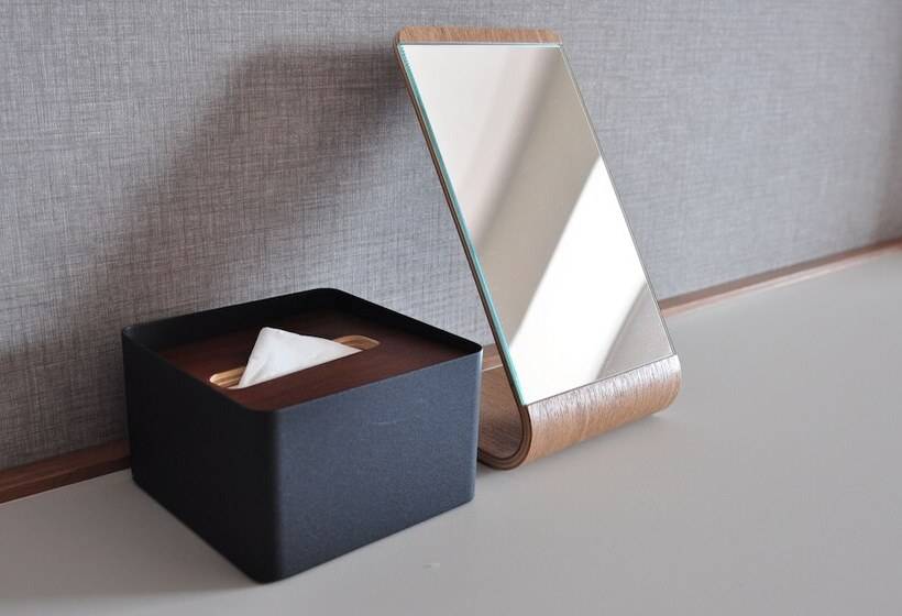 اتاق استاندارد, One Station Hotel Kumamoto  Dlight Life & Hotels