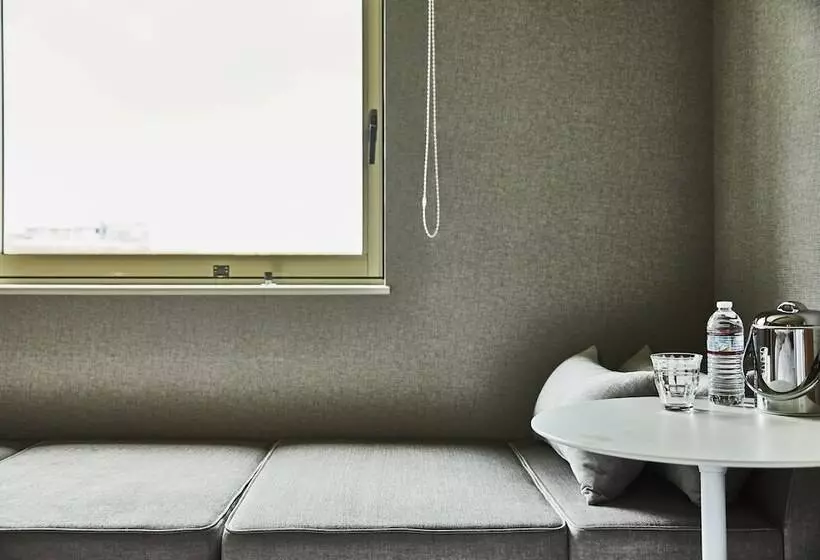 Superior-huone, One Station Hotel Kumamoto  Dlight Life & Hotels