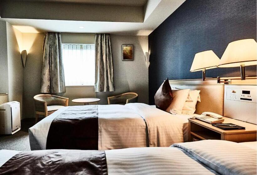 اتاق سوپریور, One Station Hotel Kumamoto  Dlight Life & Hotels