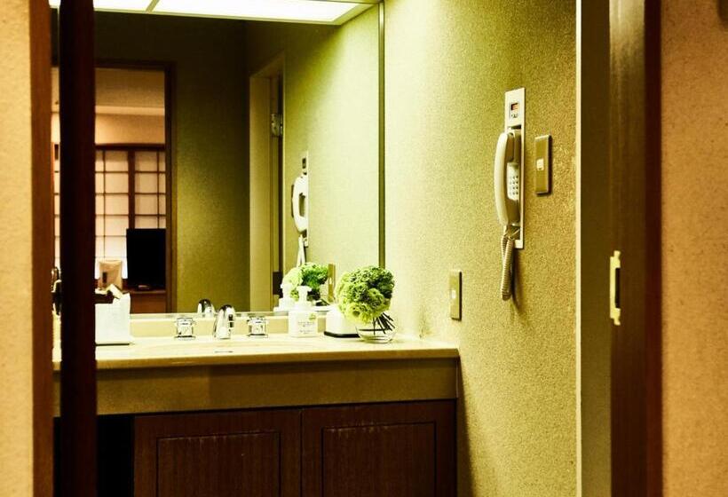 اتاق استاندارد, One Station Hotel Kumamoto  Dlight Life & Hotels