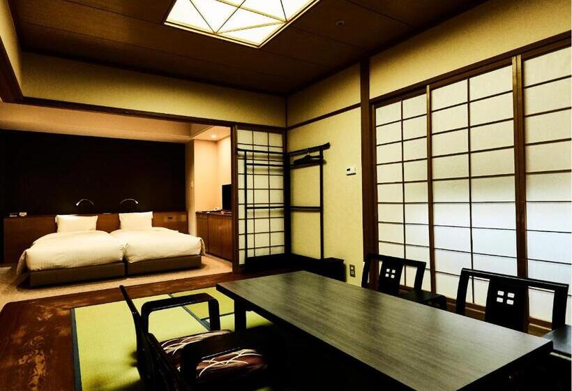 اتاق استاندارد, One Station Hotel Kumamoto  Dlight Life & Hotels