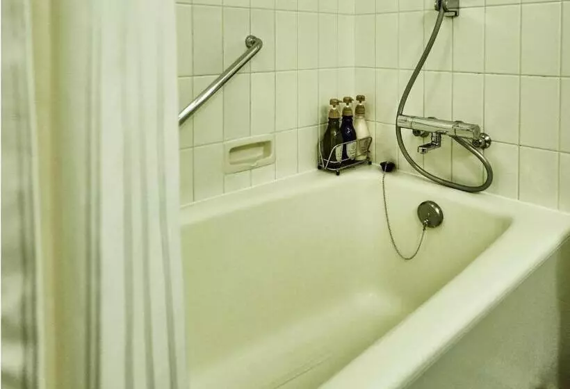 Economy-huone, One Station Hotel Kumamoto  Dlight Life & Hotels