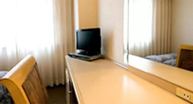 Standard-huone, Tokushima Washington Hotel Plaza