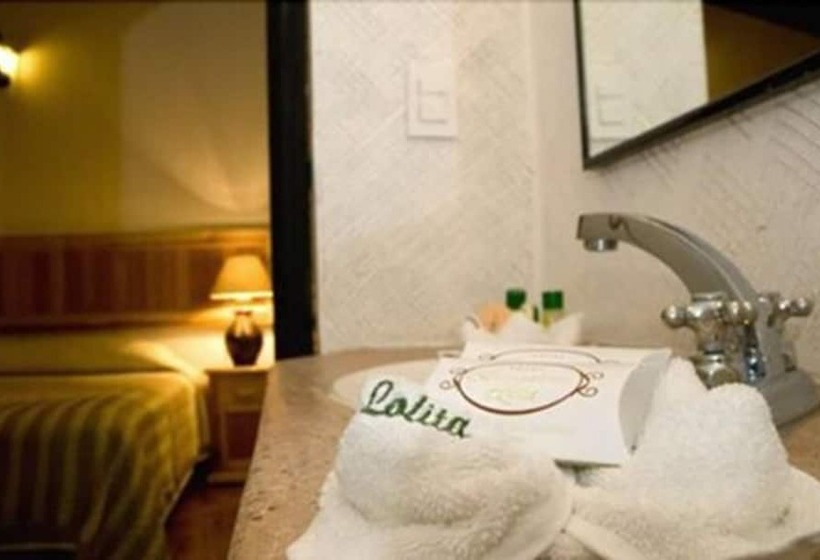 اتاق استاندارد, Bungalows Lolita