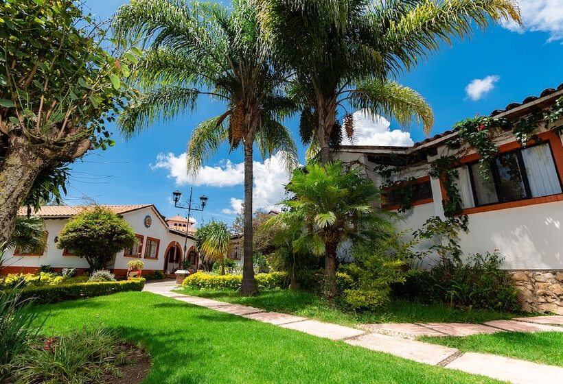 اتاق استاندارد, Bungalows Lolita