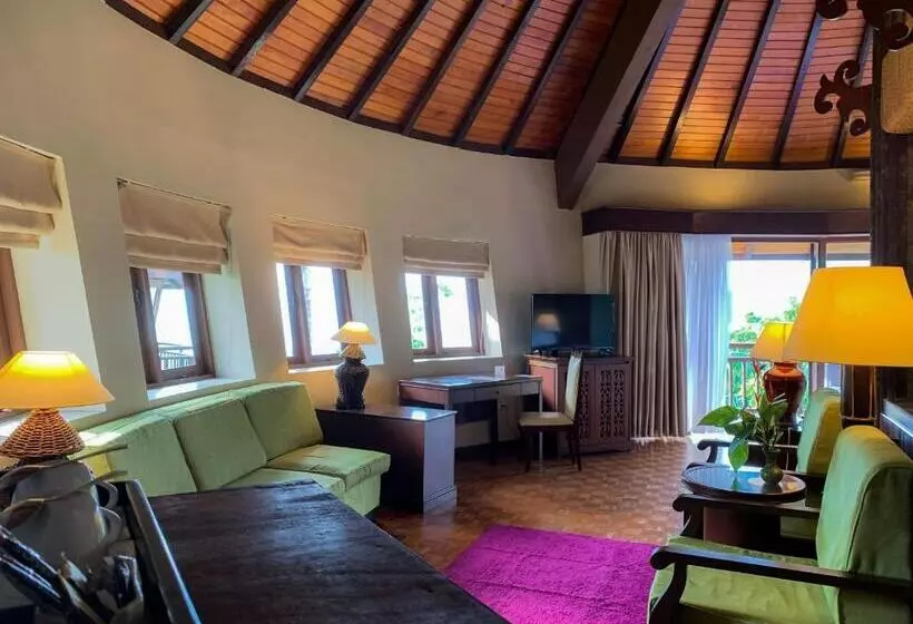 Suite, Damai Beach Resort