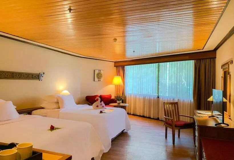 Pokój Superior, Damai Beach Resort