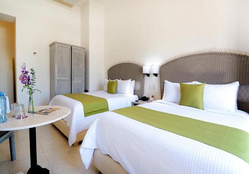 标准间, Mision Campeche