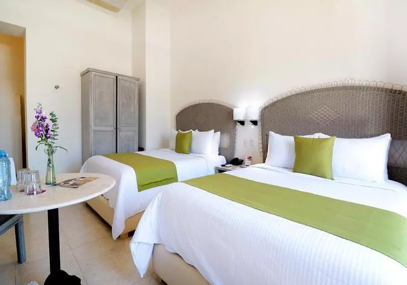 اتاق استاندارد, Mision Campeche