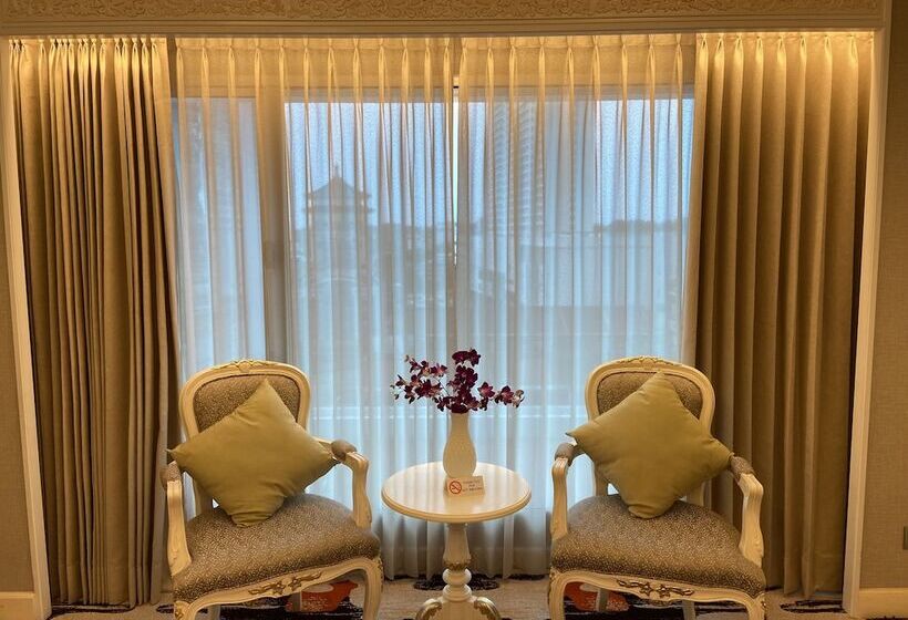 Номер Премиум, Puteri Wing  Riverside Majestic