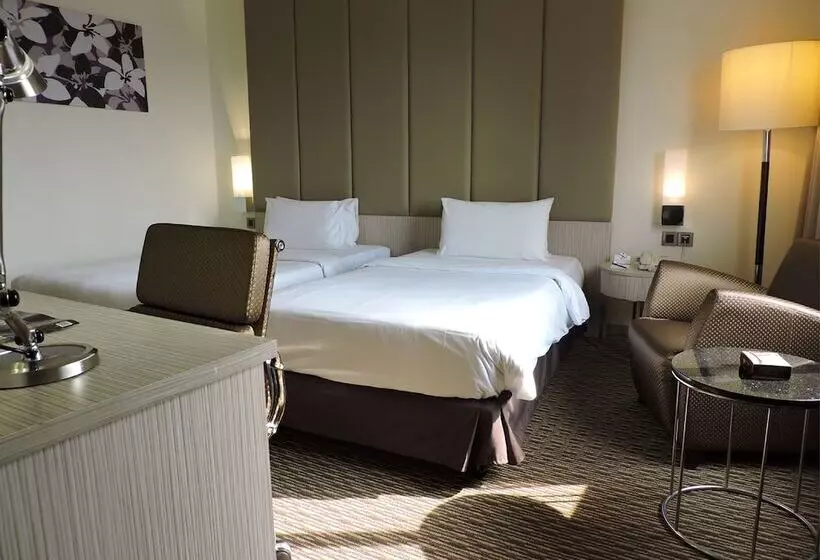 ファミリールーム, Sunway Hotel Georgetown Penang