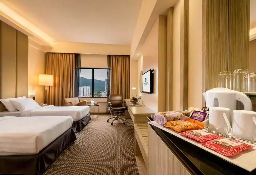 ファミリールーム, Sunway Hotel Georgetown Penang
