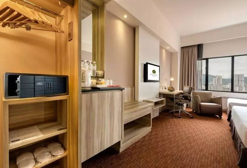 ファミリールーム, Sunway Hotel Georgetown Penang