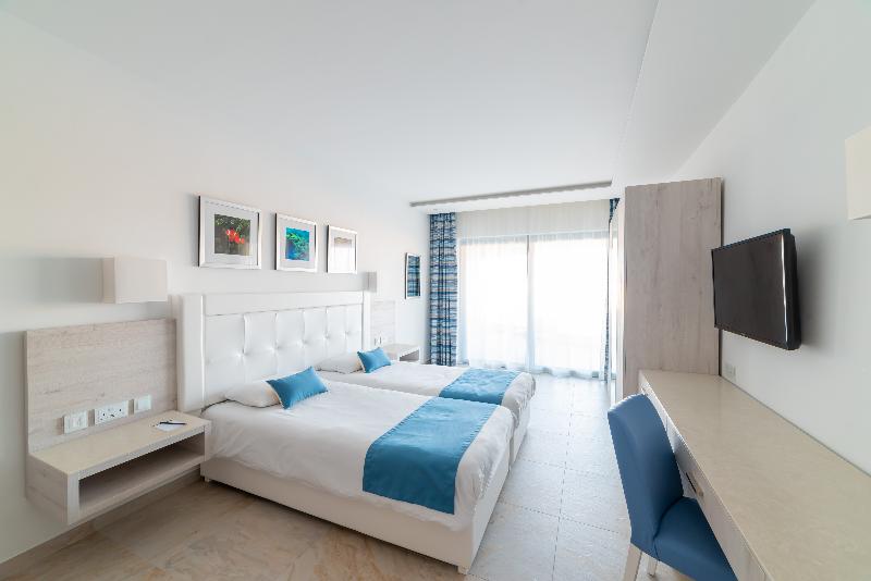 اتاق اکونومی, Ramla Bay Resort