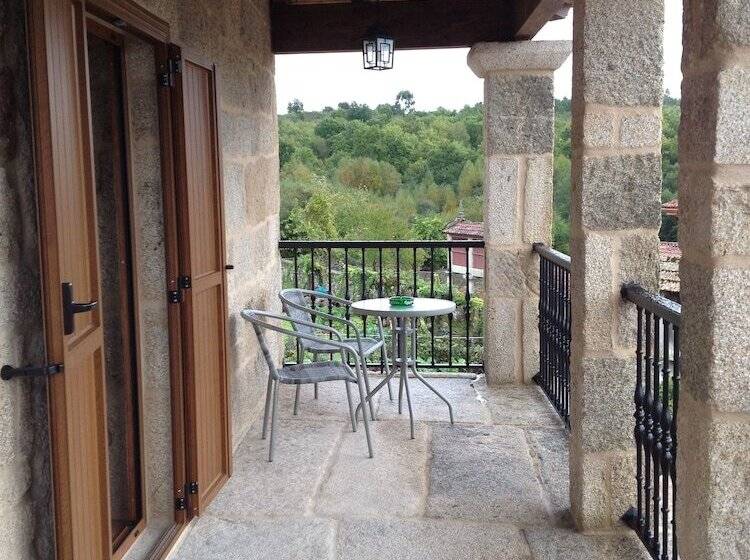 Номер Стандарт, Alojamiento Pazos