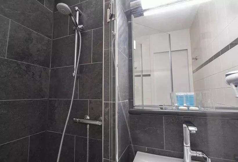 اتاق راحتی, Bastion Hotel Dordrecht Papendrecht