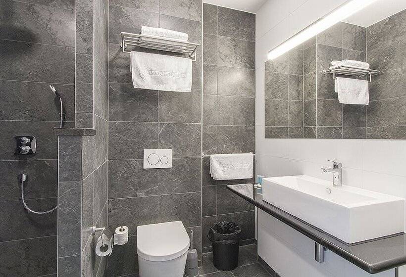 Номер Deluxe, Bastion Hotel Dordrecht Papendrecht