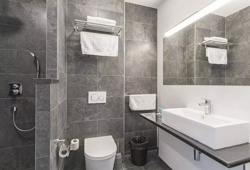 اتاق لوکس, Bastion Hotel Dordrecht Papendrecht