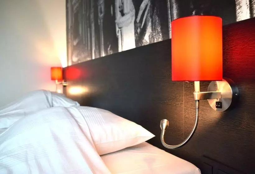 اتاق لوکس, Bastion Hotel Dordrecht Papendrecht