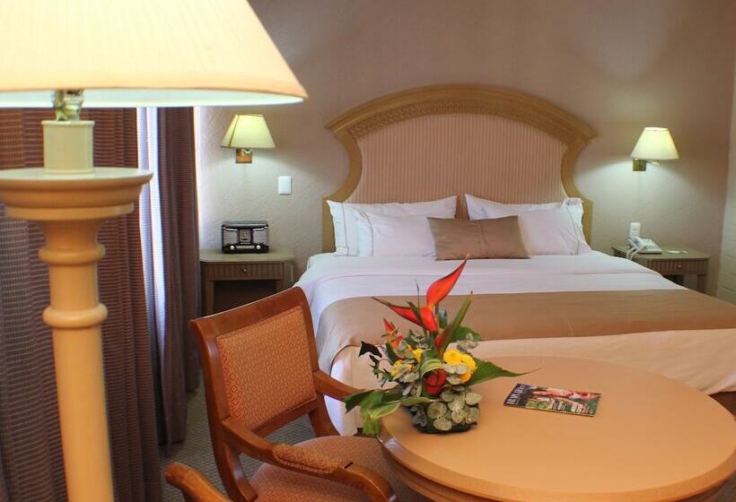 エクゼクティブルーム, Best Western Plus Plaza Florida & Tower