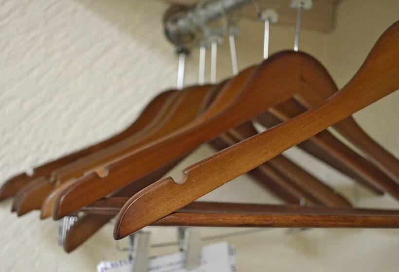 エクゼクティブルーム, Best Western Plus Plaza Florida & Tower