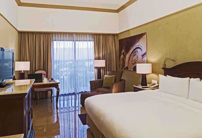 غرفة سوبيريور, Fiesta Americana Merida