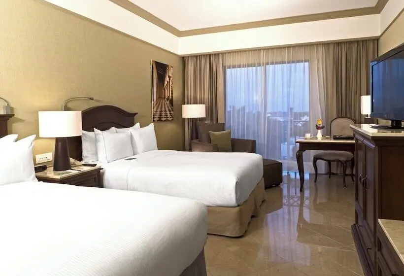 スーペリアールーム, Fiesta Americana Merida