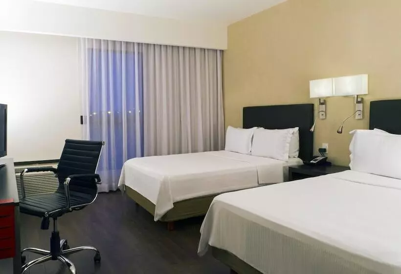 スーペリアールーム, Fiesta Inn Leon