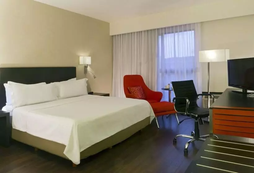 スーペリアールーム, Fiesta Inn Leon