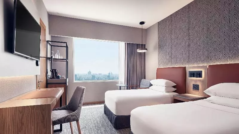 スーペリアールーム, Fiesta Inn Leon