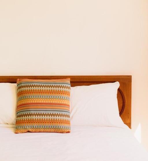 غرفة قياسية ثلاثية, Las Palmas