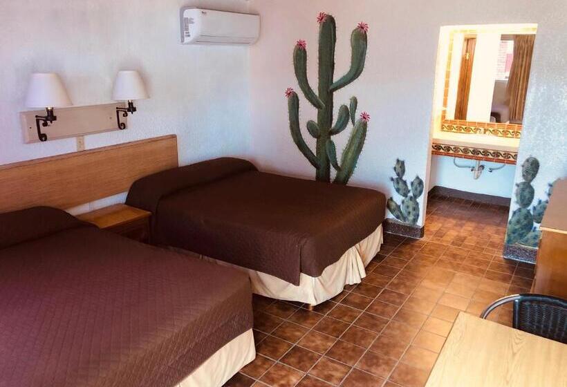 غرفة قياسية, Las Palmas