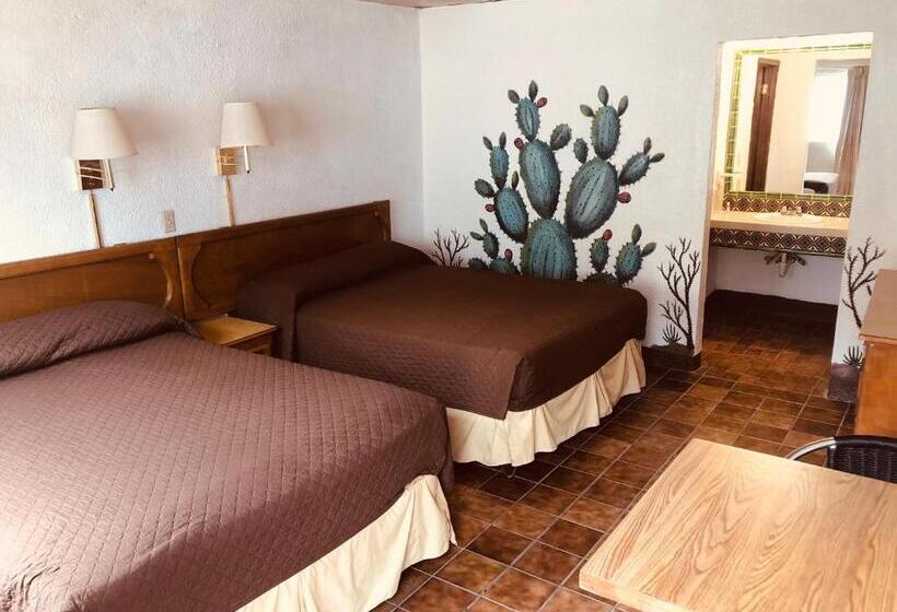 غرفة قياسية, Las Palmas