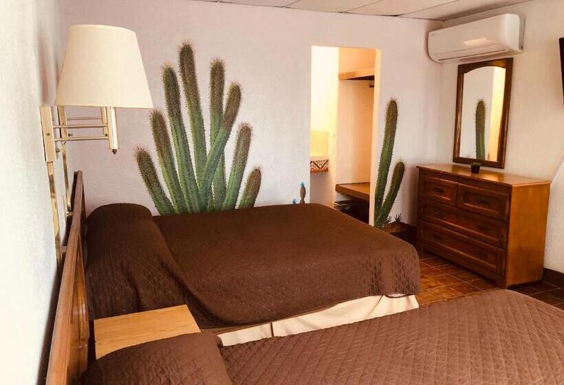 Quarto Estandar, Las Palmas