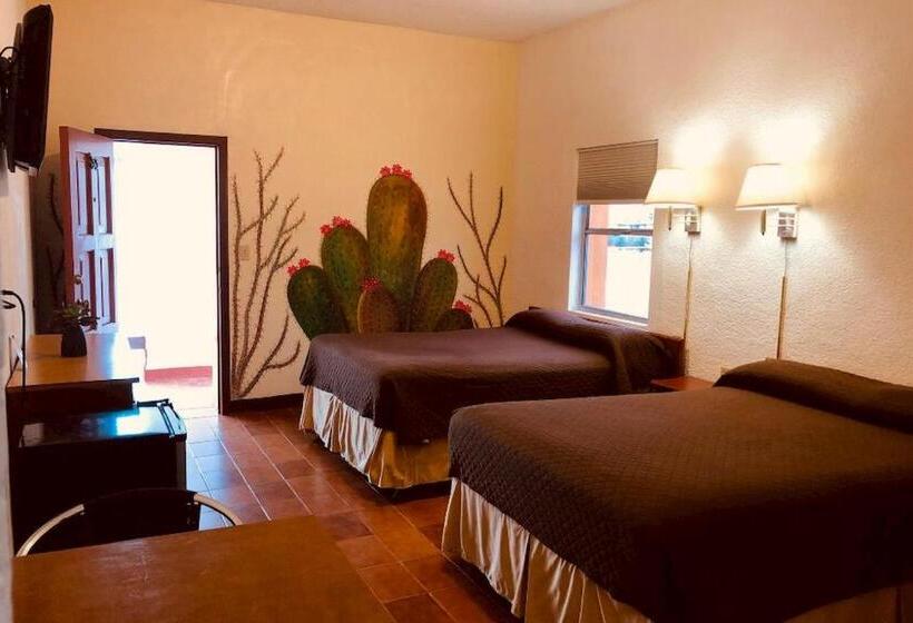 غرفة قياسية, Las Palmas