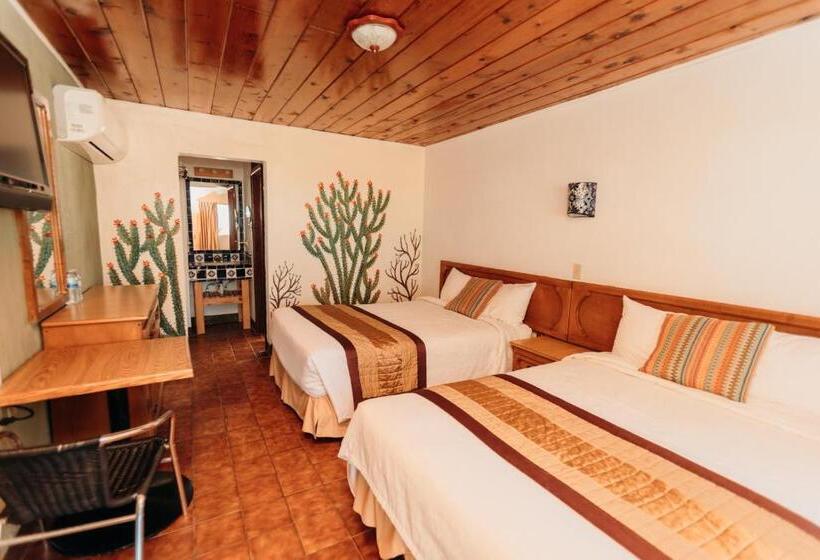 غرفة قياسية مطلّة علي البحر, Las Palmas