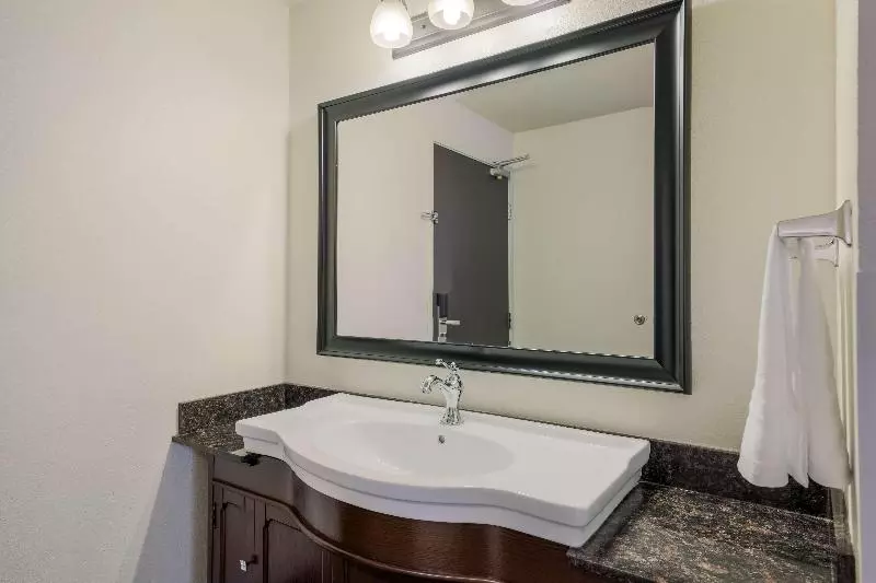 Standard-huone, Quinta Dorada Hotel & Suites