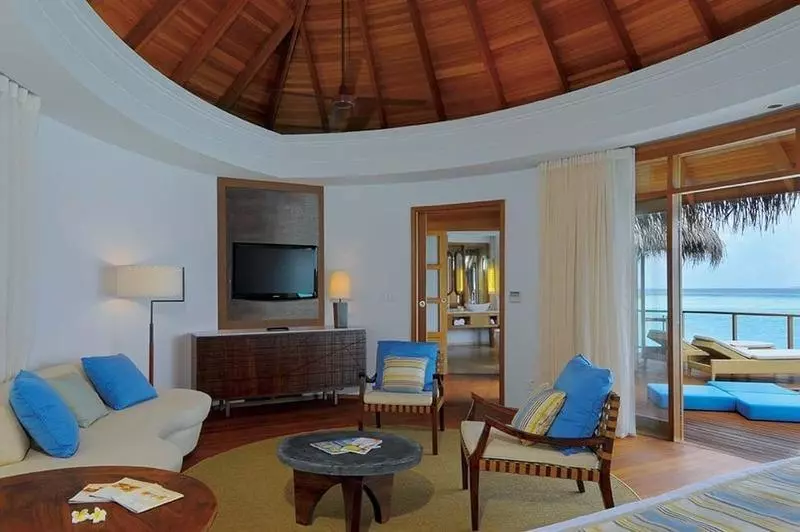 Standard-huone King-vuode, Quinta Dorada Hotel & Suites