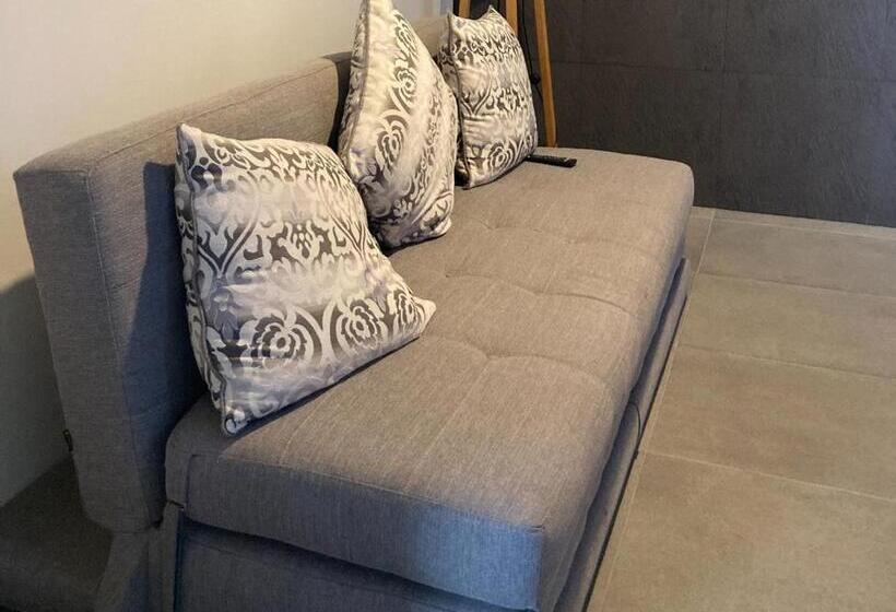 四人标准间, Parque Acuático La Caldera