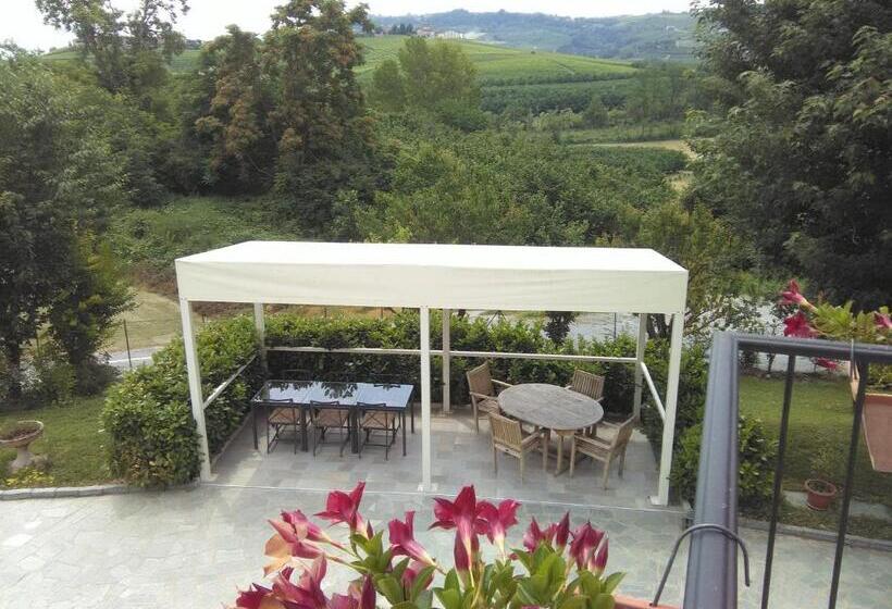 Номер Стандарт, Casa Molly