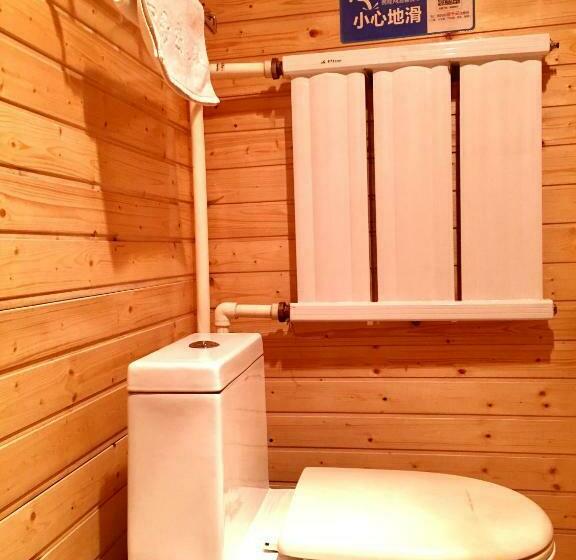 Номер Стандарт, Pingyao Baichanghong Inn