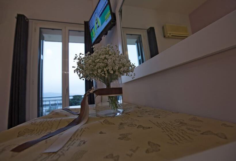 Апартаменты Basic 1 Спальня, Cavallari Palace Hotel Suites