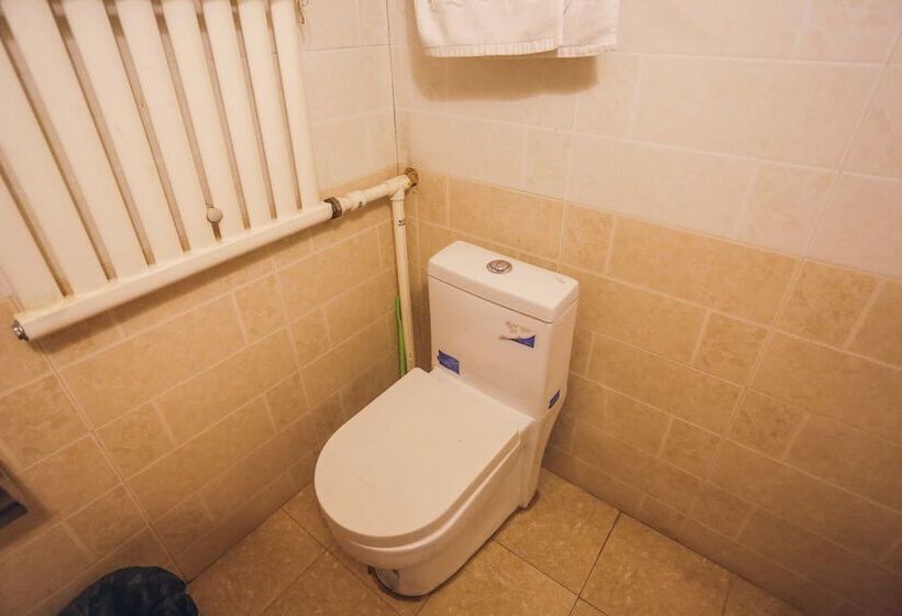 Family Suite, Pingyao Baichanghong Inn