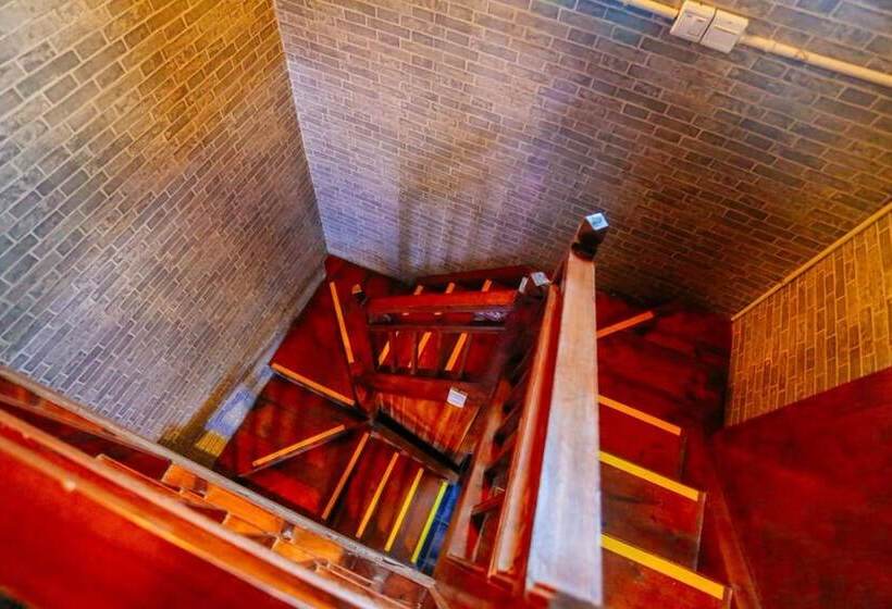 Family Suite, Pingyao Baichanghong Inn