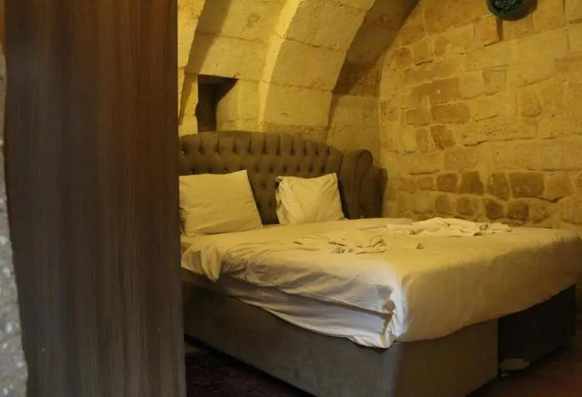 Standard-huone, Sandık Cave Suites